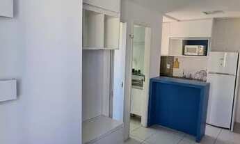 Imagem 3: Apartamento para aluguel possui 29 metros quadrados com 1 quarto em Boa Viagem - Recife