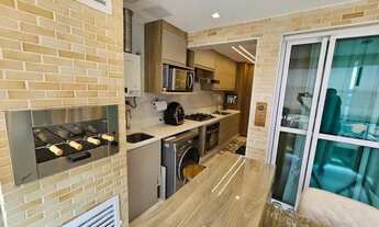 Imagem 7: EXCELENTE APARTAMENTO MOBILIADO NA FREGUESIA/JACAREPAGUÁ