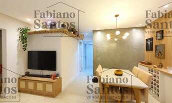 Imagem 7: Apartamento para Venda em São Paulo, Barra Funda, 3 dormitórios, 1 suíte, 2 banheiros, 1 v