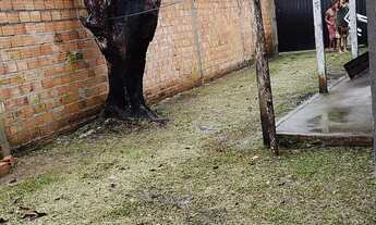 Imagem: Vende se uma casa em mosqueiro perto da