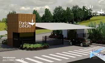 Imagem: Terrenos a venda com 200 metros quadrados