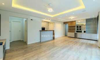 Imagem 2: Apartamento com 3 suítes, 2 vagas e infra completa no Passo D'Areia