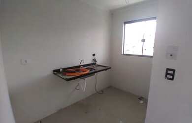 Imagem 3: Apartamento para venda possui 38 metros quadrados com 2 quartos em Itaquera - São Paulo