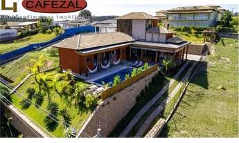 Imagem 4: CASA EM CONDOMÍNIO RESIDENCIAL em ITUPEVA - SP, HORIZONTE AZUL I