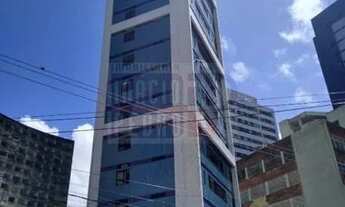 Imagem 1: APARTAMENTO RESIDENCIAL em RECIFE - PE, BOA VIAGEM