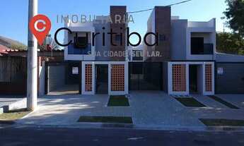 Imagem: Sobrado Não Geminado - novo - 3 Quartos