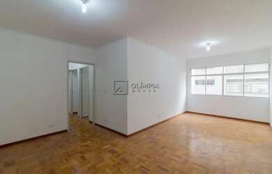 Imagem 2: Apartamento Venda Vila Olímpia 95 m² 3 Dormitórios