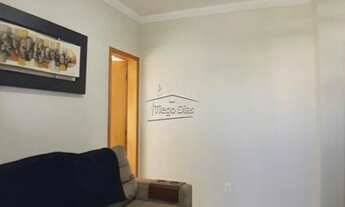 Imagem 7: CONTAGEM - Cobertura - Alvorada