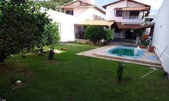 Imagem: Casa para venda com 360m² com 4 quartos