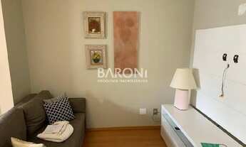 Imagem 4: São Paulo - Flat - Moema