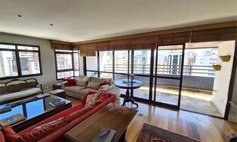 Imagem 3: São Paulo - Apartamento Padrão - ITAIM BIBI