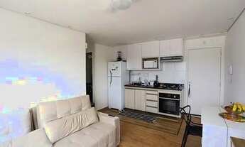 Imagem 4: Apartamento para Aluguel - Panamby, 2 Quartos, 40 m2