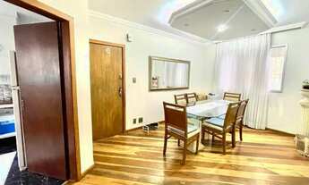 Imagem 2: Área Privativa / Garden com 3 dormitórios à venda em Belo Horizonte