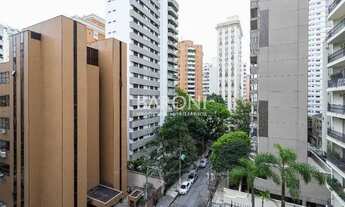 Imagem 3: São Paulo - Apartamento Padrão - Jardim América