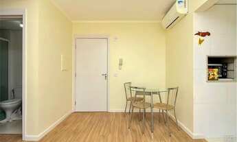 Imagem 4: PORTO ALEGRE - Apartamento Padrão - Vila Nova