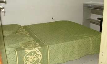 Imagem: Kitinetes mobiliado bairro sitio cercado