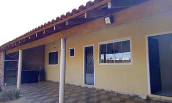 Imagem 2: Casa no novo Bongiovani