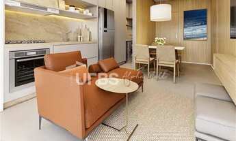 Imagem 2: Cinque Terre Residenze - Apartamento 2 quartos, sendo 1 suíte