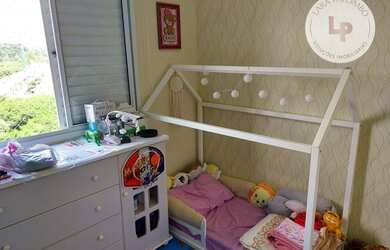 Imagem 2: Apartamento Condomínio Pleno - Engordadouro - Jundiaí