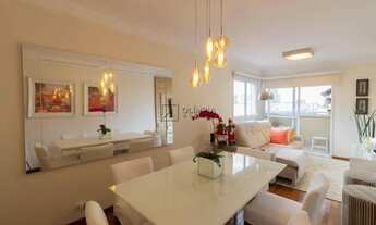 Imagem 1: Venda Apartamento 3 Dormitórios - 89 m² Pompéia