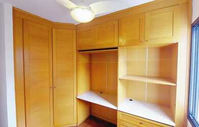 Imagem 6: Apartamento para aluguel e venda tem 120 metros quadrados com 4 quartos