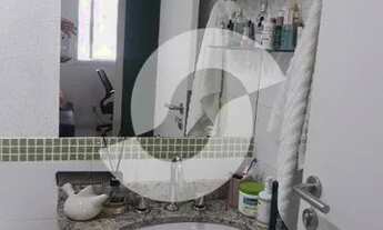 Imagem 7: Apartamento de 2 quartos com varanda e lazer completo no Ingá - Niterói - Rio de Janeiro