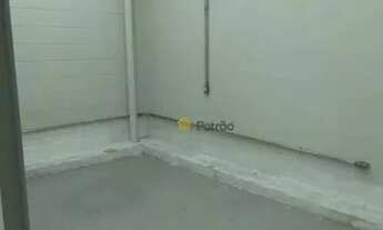 Imagem 4: Galpão para alugar, 738 m² por R$ 17.673,00/mês - Campestre - Santo André/SP