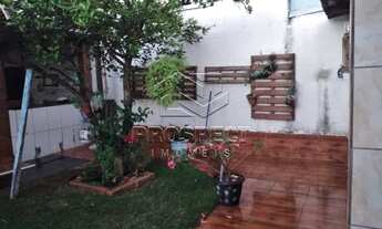 Imagem 5: UBERLANDIA - Casa Padrão - JARDIM CALIFÓRNIA