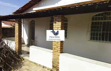 Imagem 6: Casa com 3 dormitórios à venda em Santa Luzia