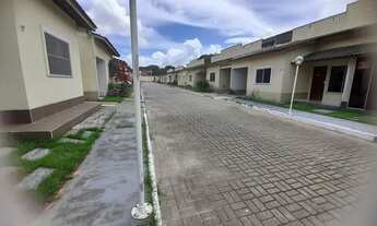 Imagem 6: Aluga casa nova 3 quartos caucaia