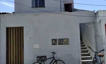 Imagem: Vende-Se Casa em baixo e em cima