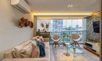 Imagem 6: São Paulo - Apartamento Padrão - Campo Belo