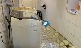 Imagem 4: APARTAMENTO - TIJUCA - 03 QUARTOS - 01 VAGA