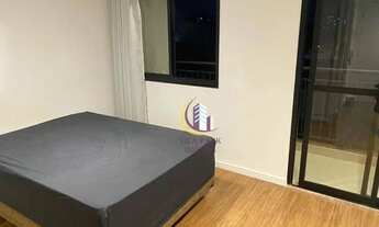 Imagem 6: Studio com 1 dormitório para alugar, 26 m² por R$ 2.550,00/mês - Luz - São Paulo/SP