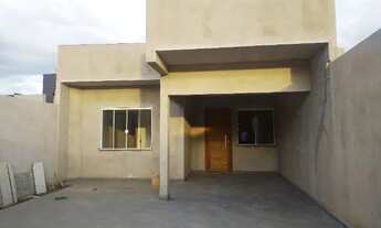 Imagem: Casa dos sonhos