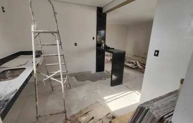 Imagem 5: Apartamento com 4 dormitórios à venda em Belo Horizonte