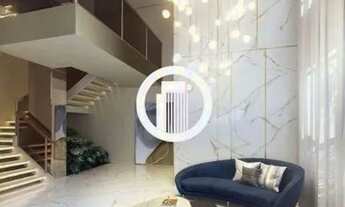 Imagem 6: Apartamento para Venda - 121m², 3 dormitórios, sendo 1 suites, 2 vagas - Chácara Klabin