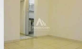 Imagem 6: Apto para aluguel - 35 m2 - 01 Dorm - Vl Buarque