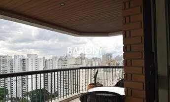 Imagem: São Paulo - Apartamento Padrão - Moema