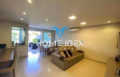 Imagem 4: Casa - Swiss Park - Campinas