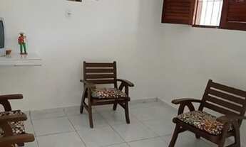 Imagem 5: Casa de praia (menos de 10 minutos a pé do mar) São José da Coroa Grande