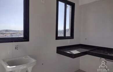 Imagem 3: Apartamento com 2 dormitórios à venda em Sabará