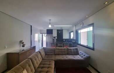 Imagem 4: Casa de Condomínio com 3 dormitórios à venda em Contagem