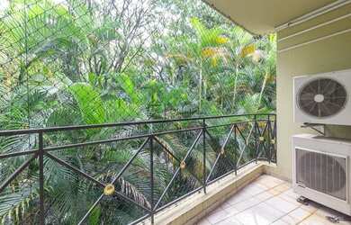 Imagem 7: Apartamento Locação Alto de Pinheiros 133 m² 3 Dormitórios