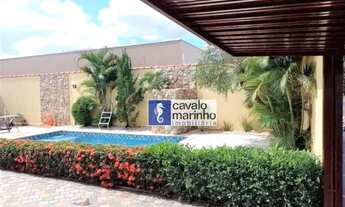 Imagem 1: Casa com 2 dormitórios à venda, 145 m² por R$ 465.000 - Parque Residencial Cândido Portina