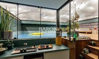 Imagem 4: São Paulo - Apartamento Padrão - Pinheiros