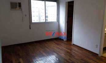 Imagem 5: Apartamento com 4 dormitórios para alugar, 225 m² por R$ 10.015,30/mês - Perdizes - São Pa