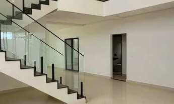 Imagem 6: Sobrado com 4 dormitórios à venda, 443 m² por R$ 1.700.000,00 - Jardim Triângulo - Formosa