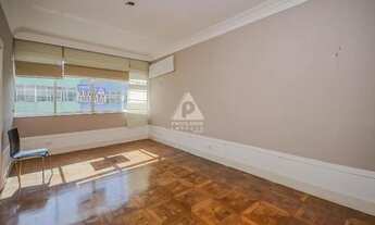 Imagem 5: Apartamento à venda, 4 quartos, 1 vaga, Copacabana - RIO DE JANEIRO/RJ