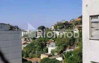 Imagem 2: Laranjeiras Apartamento com 2 dormitórios